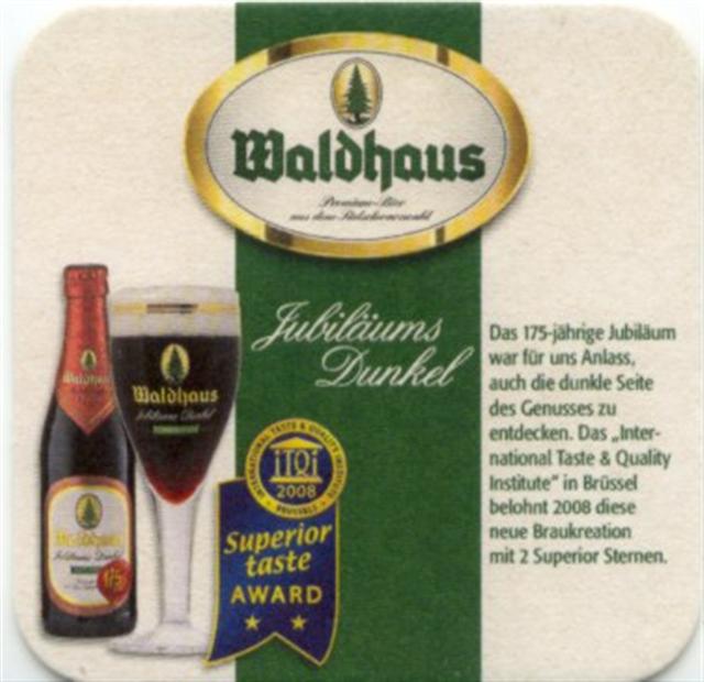 weilheim wt-bw waldhaus ich bin 4a (quad185-jubilums dunkel) 